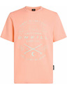 O'Neill O'Neill JACK Herren T-Shirt Lachs