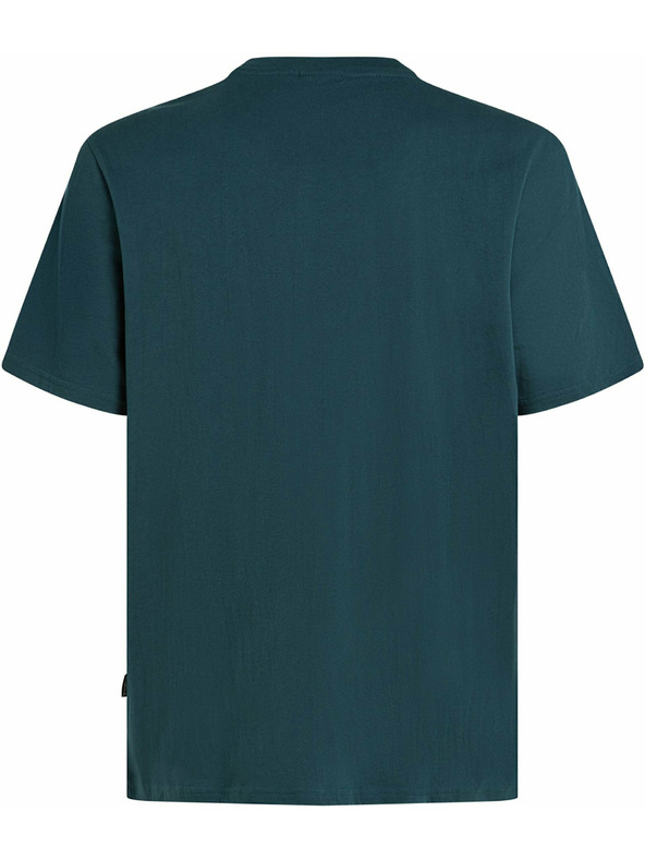 O'Neill O'Neill JACK Herren T-Shirt Dunkelgrün