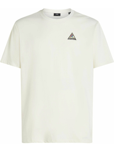 O'Neill O'Neill FWC'PLAY GRAPHIC Herren T-Shirt Weiß
