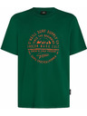O'Neill O'Neill MUIR Herren T-Shirt Dunkelgrün