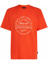 O'Neill O'Neill MUIR Herren T-Shirt Orange