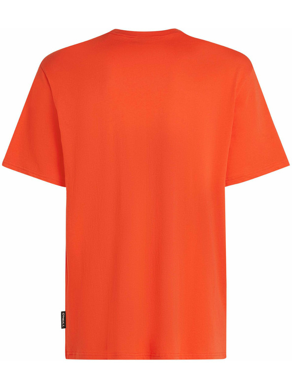 O'Neill O'Neill MUIR Herren T-Shirt Orange
