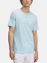 Under Armour Herren Under Armour UA M STACKED LOGO SS T-Shirt