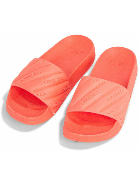 O'Neill O'Neill SLIDES Mädchen Pantoletten Lachs