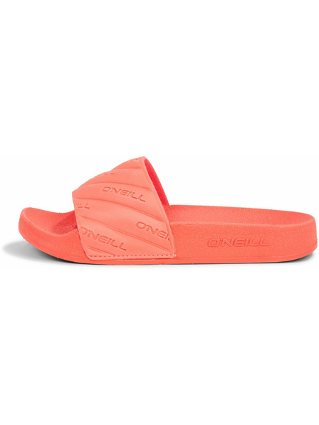 O'Neill O'Neill SLIDES Mädchen Pantoletten Lachs