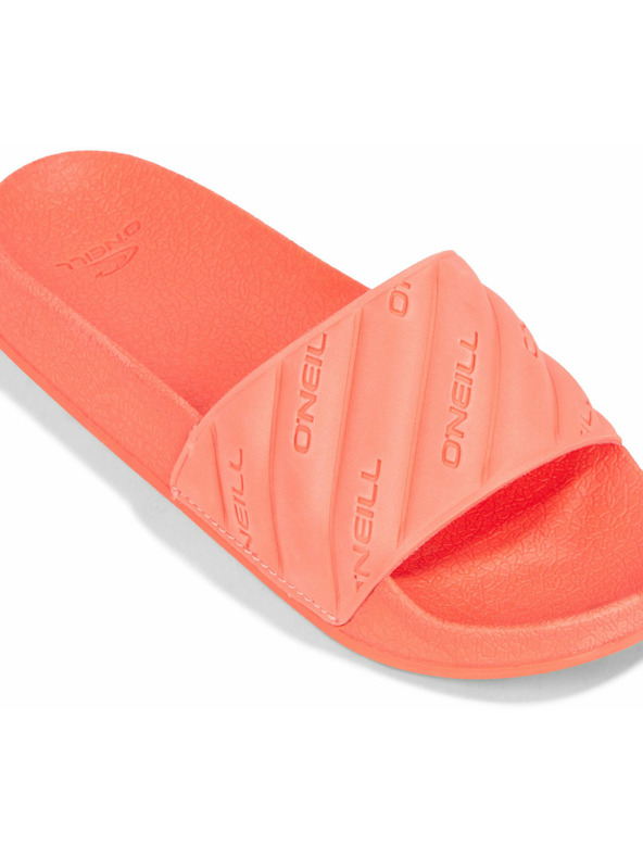 O'Neill O'Neill SLIDES Mädchen Pantoletten Lachs