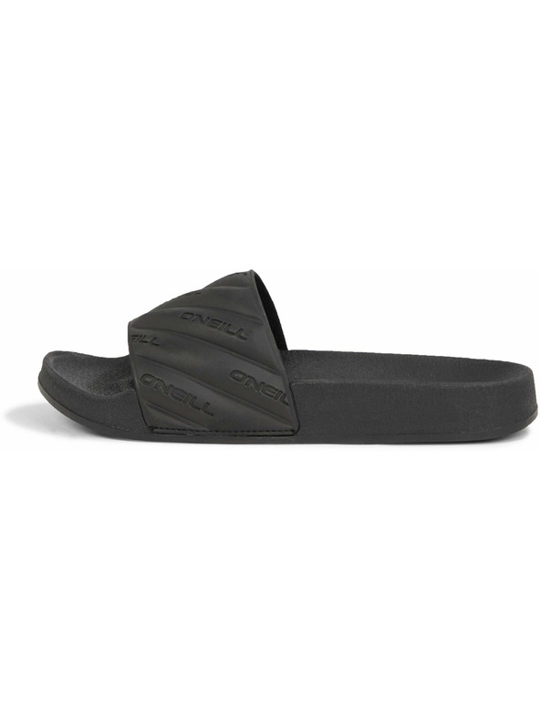 O'Neill O'Neill SLIDES Damen Pantoletten Schwarz
