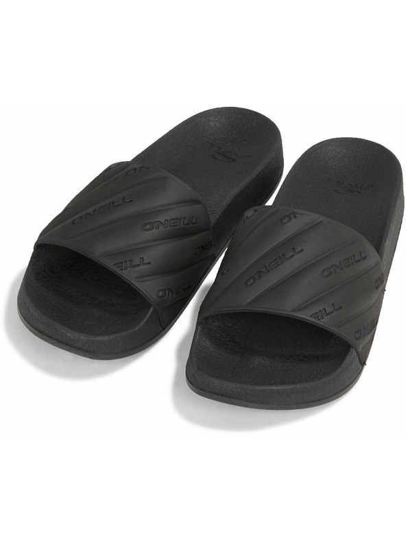 O'Neill O'Neill SLIDES Damen Pantoletten Schwarz