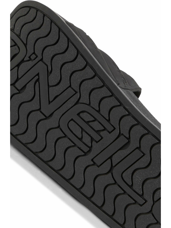 O'Neill O'Neill SLIDES Damen Pantoletten Schwarz