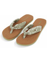 O'Neill O'Neill DITSY Damen Flip Flops Khaki