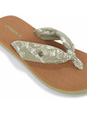 O'Neill O'Neill DITSY Damen Flip Flops Khaki
