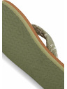 O'Neill O'Neill DITSY Damen Flip Flops Khaki