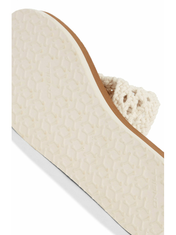 O'Neill O'Neill DITSY Damen Flip Flops Weiß