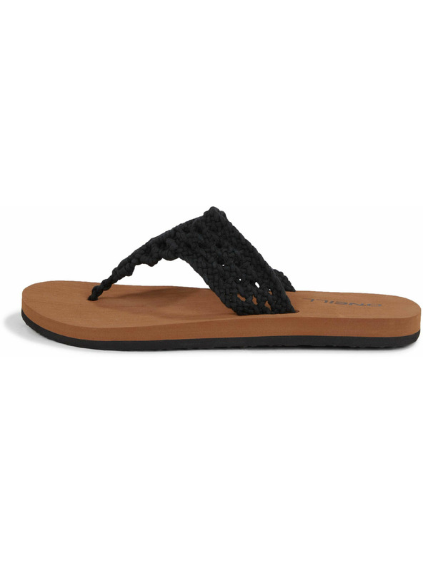 O'Neill O'Neill DITSY Damen Flip Flops Schwarz