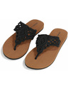 O'Neill O'Neill DITSY Damen Flip Flops Schwarz