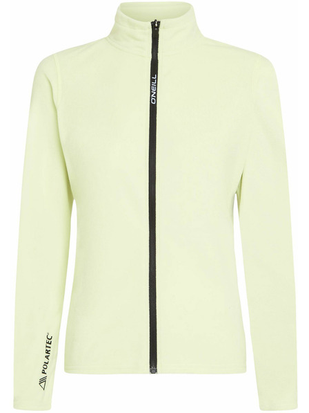 O'Neill O'Neill JACK'S POLARTEC 100 Damen Hoodie Reflexiv Neon