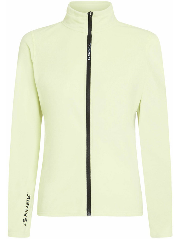 O'Neill O'Neill JACK'S POLARTEC 100 Damen Hoodie Reflexiv Neon