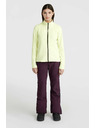 O'Neill O'Neill JACK'S POLARTEC 100 Damen Hoodie Reflexiv Neon