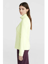 O'Neill O'Neill JACK'S POLARTEC 100 Damen Hoodie Reflexiv Neon
