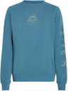 O'Neill O'Neill BEACH VINTAGE Damen Hoodie Blau