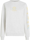 O'Neill O'Neill BEACH VINTAGE Damen Hoodie Grau