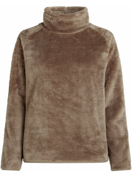 O'Neill O'Neill HAZEL Damen Hoodie Braun