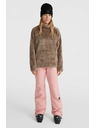 O'Neill O'Neill HAZEL Damen Hoodie Braun