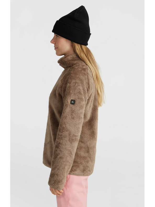 O'Neill O'Neill HAZEL Damen Hoodie Braun