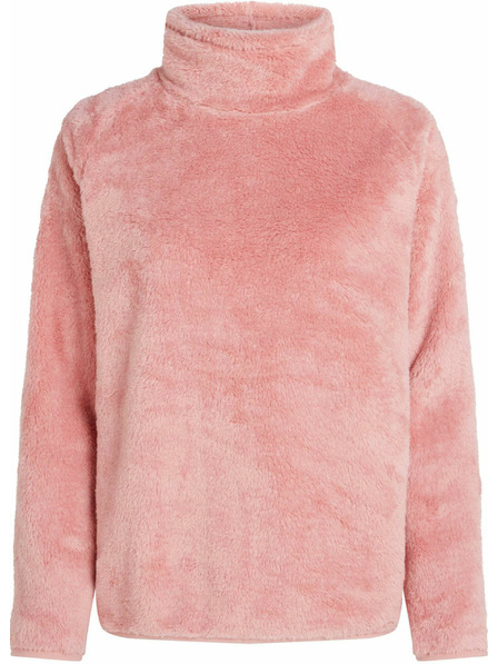 O'Neill O'Neill HAZEL Damen Hoodie Rosa
