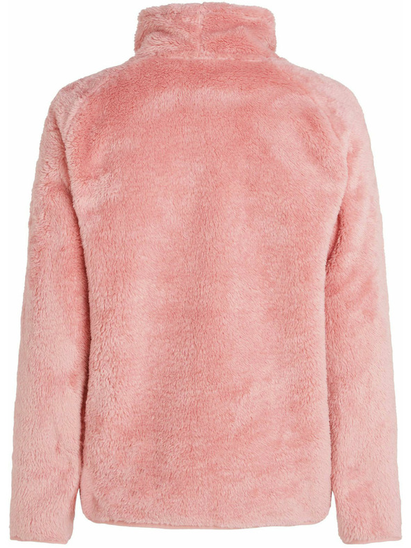 O'Neill O'Neill HAZEL Damen Hoodie Rosa
