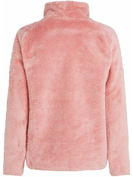 O'Neill O'Neill HAZEL Damen Hoodie Rosa