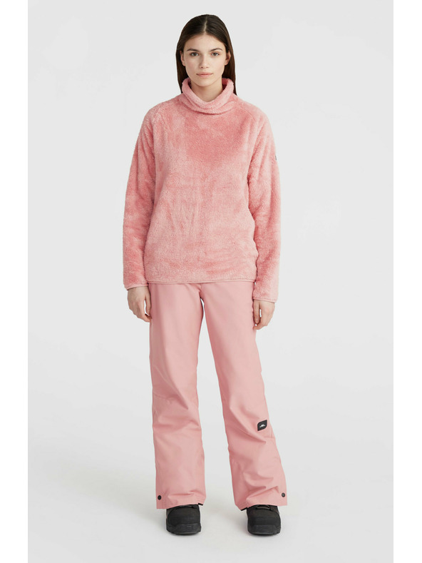 O'Neill O'Neill HAZEL Damen Hoodie Rosa