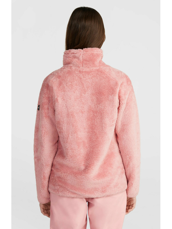 O'Neill O'Neill HAZEL Damen Hoodie Rosa