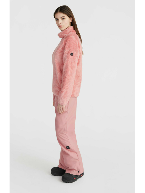 O'Neill O'Neill HAZEL Damen Hoodie Rosa