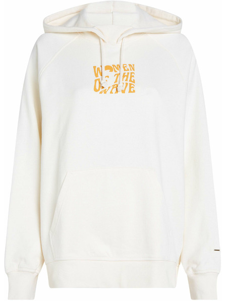 O'Neill O'Neill WOMEN OF THE WAVE Damen Sweatshirt Weiß