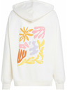 O'Neill O'Neill WOMEN OF THE WAVE Damen Sweatshirt Weiß