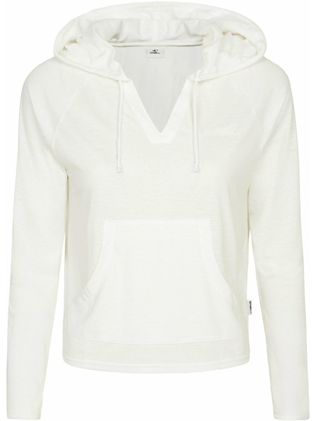 O'Neill O'Neill ESSENTIALS Damen Sweatshirt Weiß