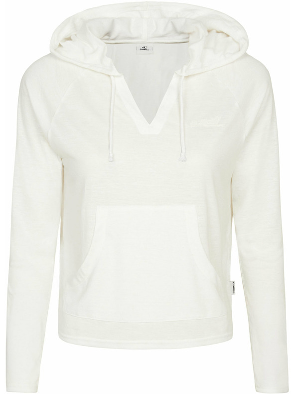 O'Neill O'Neill ESSENTIALS Damen Sweatshirt Weiß