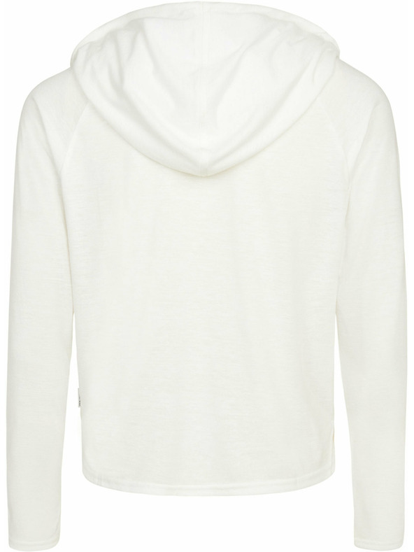 O'Neill O'Neill ESSENTIALS Damen Sweatshirt Weiß