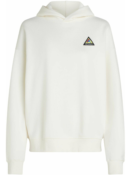 O'Neill O'Neill FWC'PLAY Damen Sweatshirt Weiß