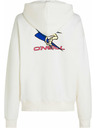 O'Neill O'Neill FWC'PLAY Damen Sweatshirt Weiß