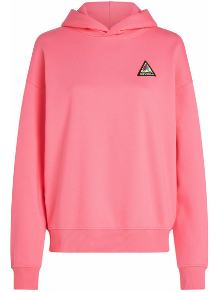 O'Neill O'Neill FWC'PLAY Damen Sweatshirt Rosa