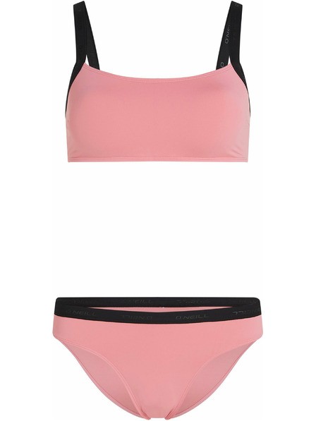 O'Neill O'Neill SPORT Damen Bikini Rosa