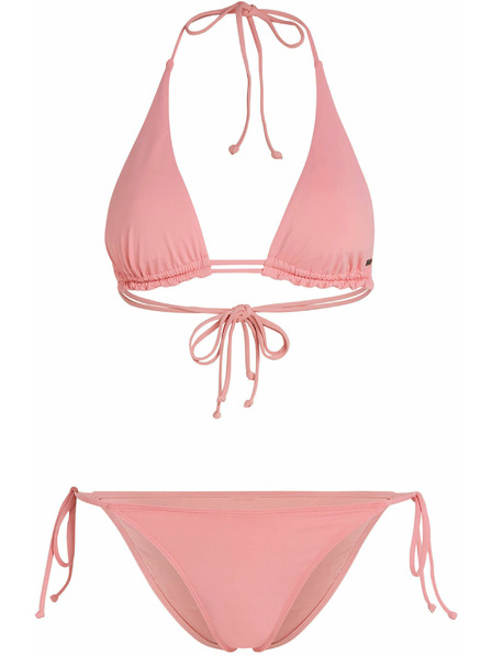 O'Neill O'Neill WOTW MOTHER MARACAS Damen Bikini Rosa