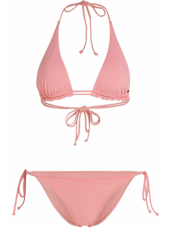 O'Neill O'Neill WOTW MOTHER MARACAS Damen Bikini Rosa
