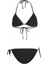 O'Neill O'Neill ESSENTIALS CAPRI Damen Bikini Schwarz