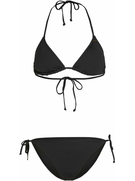 O'Neill O'Neill ESSENTIALS CAPRI Damen Bikini Schwarz