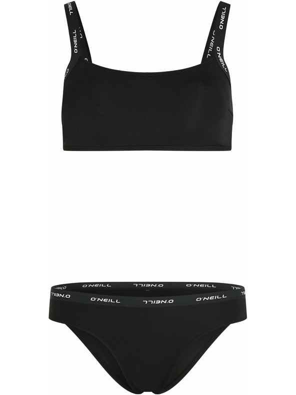 O'Neill O'Neill SPORT Damen Bikini Schwarz