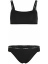 O'Neill O'Neill SPORT Damen Bikini Schwarz