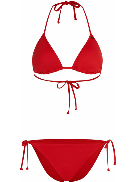O'Neill O'Neill ESSENTIALS CAPRI Damen Bikini Rot